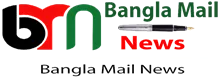 Bangla Mail News - All Bangla Newspaper