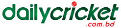 Daily Cricket - All Bangla Newspaper