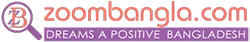 Zoom Bangla - All Bangla Newspaper