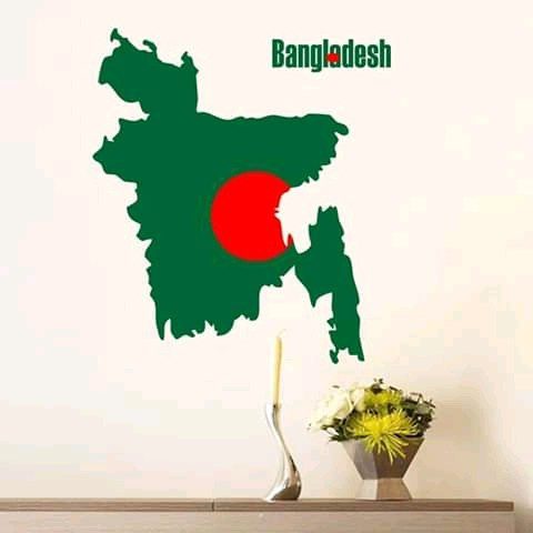 Bangladesh