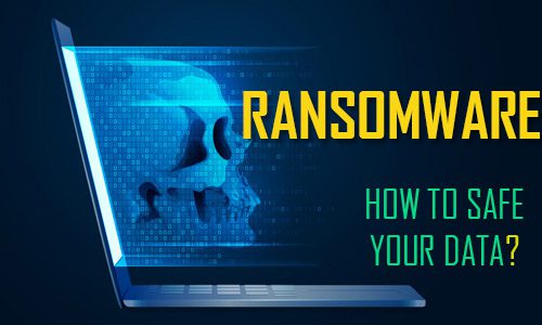 Ransomware