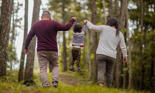 Happy Family