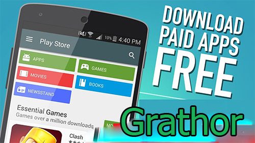 paid apps for free