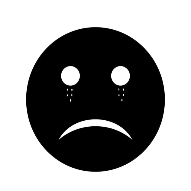 Sad Emoji Vector Icon Sign Icon Vector Illustration For Personal And Commercial Use...
Clean Look Trendy Icon...