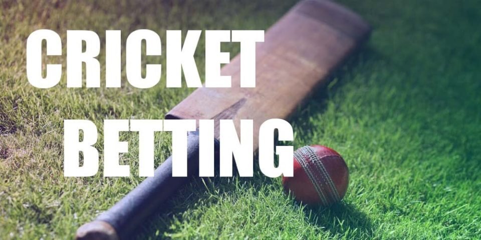 cricket betting