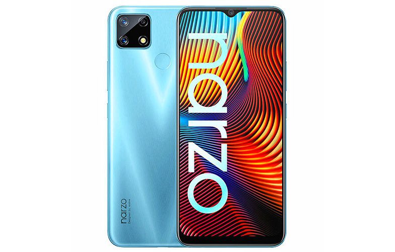 Realme Narzo 20 details including Launch Date, full specifications, features, RAM, Internal Storage, Size, Color, Performance, reviews, comparison, Official Price, Unofficial Price, Expected Price, Bangladesh Price, Mobile BD Price, Online Showroom Price in Bd and every single feature ratings of the mobile are given in BDPrice.com.bd (https://www.bdprice.com.bd/).