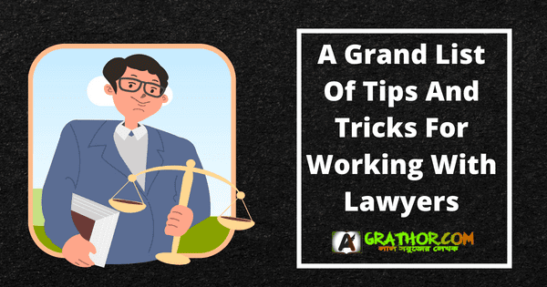 No matter what type of lawyer you are looking for, you can easily find the right one if you have the right information. Finding a good attorney poses a challenge for many people, but this is because they lack the proper knowledge to go about the task. The article below has the information you need. A good tip to keep in mind when thinking about hiring a lawyer is to write down several questions that you wish to ask him or her. You want to find out what their philosophy is and so on, and asking questions will help give you a clear idea about them. Do not feel obligated to hire a lawyer because you met a few times and got some useful advice. You should sign a contract only after you agree on fees and feel comfortable with your lawyer. If you are hesitating because you have heard bad things about this lawyer or think the fees are too high, keep looking. Try to match the firm that you choose with the seriousness of the situation that you are in. If you are in a serious bind, you will want to have a big firm by your side. If you are trying to beat a moving violation, you can get a lawyer that belongs to a smaller firm. Make sure you understand the costs associated with a particular lawyer ahead of time. Before you even begin the process of seeking someone out, you need to think about what you can afford. As you call different lawyers, discuss fees and the payment schedule. Do not be surprised later on! Once you have decided to hire a particular lawyer, make sure you receive a written retainer letter that specifically defines the scope of representation, the details of the services you are to receive and the applicable fee structure. By doing this, you will stand a much better chance of getting precisely what you bargained for, and you will have useful documentation of the intended relationship should you need to pursue the lawyer in a malpractice action at some point. If you need a lawyer, choose one who specializes in the issue you are dealing with. There are lawyers who focus on everything from business transactions to criminal defence and everything that falls in the middle. Find out what the speciality is ahead of time, and you can avoid contacting the ones who are not relevant. Inquire with the lawyer to see if there might be things you could do yourself in order to trim your bill. You may be able to help by preparing the court paperwork for your case yourself. If documents from the courthouse are required, ask if you can pick them up personally, so the staff of the law office does not need to be paid for doing it. You should make sure you have a solid case before attacking someone in court. Keep in mind that some lawyers only have their own interests in mind and will advise you to go to court regardless of how solid your case is. Present your case to different professionals and do some research on your own before you go to court. One great tip to remember if you are unsure of whether your attorney is handling your case well is to obtain another opinion. It may not be possible to change lawyers since it can be expensive. You can always use a second opinion to help you with your decision. When interviewing lawyers, don't just speak to them over the phone. Actually, go into their offices and spend a bit of time talking face to face. You can gather a lot of information about someone based on their demeanour. Pay attention to small things. Does the attorney meet your eyes when he is talking to you? Does he smile and seem friendly, or is he very closed off? All of these things will have an impact on whether or not you eventually hire the lawyer. When shopping for the right lawyer, ask plenty of questions. Write down your concerns and legal issues before you meet with him. You want to assess whether he knows what to do for you, and you also want to see how professional he sounds. This should be done face to face. When choosing a lawyer, there is one many characteristic people overlook - the tech savvy of their candidates. If your lawyer knows nothing about the Internet or email, they may struggle with handling your case if any technology is involved. Choose a lawyer who knows enough about technology to easily handle your case. Find out what the fess will be early. You can ask this over the phone. Then you can rule out some potential lawyers if the fee is beyond your budget. This will make your search more streamlined. If the fees sound reasonable, still shop around for others who may have more competitive rates. Do not get upset with your lawyer if your case seems to be taking much longer than you expected it to. Sometimes there is nothing anyone can do, so it is not fair to blame your attorney. The legal system is slow, and you should keep in mind that some cases take years to solve. Now that you've come to the end of this article, you have some solid tips that will help you find a good lawyer. Take what you've just learned to heart, and find the best lawyer that you can. Soon, you will be competently represented in whatever legal challenge you are facing.