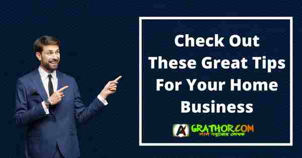 There are so many things that you can operate as a home-based business that almost anyone could find something they would be good at. Some require selling, while others focus more on networking or producing a product. This article will help you understand how you, too, can be a part of this growing section of our economy. Be nice to your customers. Most people are great to deal with, but you will inevitably run across an unhappy buyer who is rude to you. Realize that it isn't worth your time to argue or to name-call. Treating rude people with kindness usually calms them down, and besides, you don't have time to get into fights, anyway. You have a business to run. Home business is similar to most other businesses in that networking is still very important. Networking can help you find not only clients but also investors. Your network can also be a resource that you can go to when you need specific help with your business. It is in your best interest to maintain a list of contacts and never burn bridges. Even though you are working at home, it is important that you establish a proper business schedule. By making a proper schedule and sticking to it you are showing others that you are serious about what you are doing. It also shows them that you can be reliable and dependable. Create a realistic business plan for your home business to keep you on track and focused. Even if you have big plans for the long term, realize that building a business takes time. Make sure your business plan recognizes this and allows you to build your business incrementally. Planning for the future is vital, but realistic goals are more likely to keep you motivated. Evaluate the workspace in your home. Since you are just starting out, it's important to keep your overhead low and to use your own home is a great idea. You must set aside a work area or space to conduct your business but you should make sure you have the room. If you want to run a home business, you need the space to do it in. Make sure you have a quiet office, away from the noises of the rest of the house and family. Make sure your space includes a comfortable desk and chair, as well as adequate storage for your needs. Setting your office up right will make you a more effective worker. Seek advice from a tax professional. They can help you find ways in which you may be able to reduce the amount of taxable business income at the end of the year. Paying a professional for an hour or two of consultation will pay off in the long run if it saves you money. If you're starting a home business based on an idea from somebody else, make sure it is legitimate first. Many people sell ideas for work-from-home businesses that equal up to nothing but scams. Don't waste your time with dishonest people, and make sure that any venture you take on is successful and trustworthy. Make sure to take advantage of social networking when building your business. Create business pages on Facebook where customers can become fans up. Use this tool to keep people up to date on your products and offer discounts and contests to keep them interested. A company that isn't using social networking is missing out on a lot of opportunities. Keep a close watch on what your competition is doing. Align your prices and see what kind of marketing techniques they use. Learn from their mistakes and successes, and make sure you are offering a competitive offer. Find out who their customers are and try converting some of them to your products. When working out of your home, always remember to be professional. If you work with clients, dress like you would if you were going to work at an office every day. Your clients will appreciate your professional attitude and hopefully will recommend you to their friends and family to grow your client base. Make sure to pick a home business that is based on the activities that you really enjoy. If you like cooking, consider starting a catering business. If you like to work with computers and you are good at it, consider starting a computer tutoring service. This will keep you interested in the business longer. Your home business should not overtake your whole life. A lot of quality time should be spent with your family. Don't miss out on important moments in your children's lives. You should treat federal holidays as mandatory in your home office. If the government says you should rest, do it! Your family will appreciate it, and your brain will enjoy the break, too. Link to reviews and articles about your home business through your social media accounts and blog, if you have them. Everyone loves to read positive testimonials, and other sites will see that you're happy to link back to them, so they'll write reviews just for the backlink! Keep your home safe from any dangers. If you work with any hazardous chemicals or other materials, you may need to leave them in the garage or a shed near your home. Keeping your children and pets safe from these dangers is just as important as having them available to you. Have a logo. Getting a logo that you can print on t-shirts, hats, and buttons can help your business boom. Pick something that relates to your home business and make sure it is also memorable. You want people to be able to see it and know exactly where it came from. Having a home-based business means that you can determine how much money you make. Your income is directly tied to how hard you work and how good you are at your specific business model. This article has given you tips on making your business the best it can be.