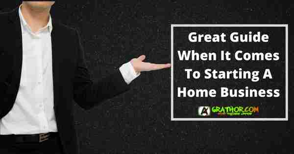 Launching a home business can be a great way to achieve the freedom and independence you have always wanted. But the only way to succeed is to educate yourself about the process and potential hazards involved. Put the following tips to work, and you can enjoy the entrepreneurial lifestyle you desire. If you run a home business that requires a large amount of talk time with your clients, consider investing in a second phone line or a business-only cell phone. These phone plans will be 100% deductible as business expenses and will also ensure that your clients will have an easier time reaching you on a dedicated line. Find resources online, such as a forum or a discussion group. There are lots of easy-to-find, informative websites that can give you invaluable advice. There are lots of bloggers that offer helpful information on the Internet, too. In order to make your home business successful, make your website attractive. The number one thing a person notices when they click on a website is its design. If the website is too flashy or too plain, it may turn customers off. If you are unsure how to design your website, there are many tools online. Get input from your friends and family about possible home business ideas. Sometimes your friends and family can see the talent that you've overlooked or have taken for granted. You might not think that people would pay for it, but others see that they would. Business cards are a great way to promote your home-based business and get your name out to the community. Search for free business cards online and then distribute them wherever you go, including grocery stores, dentist offices, and your children's schools. Create a flier for your home business. Promote your company by sending the flier out to others and posting it in different locations in the community. You can also scan the flier and put it up as an attachment on your web page. Each of these steps will increase the visibility of your business. Get involved with a home business online community. You will be able to interact with other business owners. Many home business owners have the same problems, and it is good to have people to share concerns. Involve your family as a team and play for home business success. Your extroverted spouse might be eager to do cold calls and handle clients. Your daughter may be great for articles and ad copy, while your son could create cool logos, websites, and brochures. Above all, they must have fun. Keeping track of business expenses helps you stay organized, which will eventually lead to savings at tax time. Keep track of your business expenses, including vehicle costs and Internet. When you're self-employed, there are many business expenses that become tax deductible. All of these little costs can really add up to a lot of money. There is no sense in letting the government have money that you are entitled to. When starting your own home business, try to gather as many experts around you as possible. You will need many experienced allies in this as they will be able to provide you with great advice and warnings about things to do or avoid. This will also help you to have a support network. Keep good records of all transactions that apply to your home business. If you find that you are getting lost in some of the financial paperwork, consider hiring an outside accountant to do that work for you. There are also some great software programs that will make it fairly easy to keep track of everything. Having a home business does not mean you have to go without standard things other businesses operate with. For instance, you can easily set up to accept credit card payments through various payment services on the web. It will make it so people can purchase items from you immediately online and lends your home business more legitimacy. Network with others in your area who own home businesses. This will help you do a lot, including getting out of your home and creating a solid support system. It's okay to take a break from the computer and see other people sometimes. A great home business tip is to be clear about what you want. People won't be very keen on your business if you plan on selling a bunch of random products and services. Having a clear idea of how you want to run your business can help you be more successful. Suppose your home business calls for plenty of telephone interaction with your customers; set up a toll-free 1-800 phone line as soon as possible. Customers are far more likely to call if talking to you does not cost them anything, and the improved service you can deliver is usually worth the modest expense. When you first launch your new home business, do not be shy about encouraging friends and family to patronize it. Virtually all businesses rely on networking to build their clientele; you should not ignore the potential of your own network of already-established relationships. You need not put any pressure on your friends, but you should definitely let them know you are in business. If you want to sell products, look for something you would consider buying yourself. If you do not believe in the utility of the products you sell or know the quality of the product does not match its price, you are in the wrong business. Test a product and read reviews before you decide to sell it. One thing to keep in mind when you're working on your business is to keep a log of any miles you have traveled. By keeping accurate records of your travels, you may be able to deduct the cost of your driving from your taxes. Starting a home business is for many the key to a truly independent existence. In order to get the ball rolling, you must learn the right way to set up and optimize your enterprise. This is an ongoing process. By utilizing the advice found in this article, you will gain the enthusiasm to make it on your own.Launching a home business can be a great way to achieve the freedom and independence you have always wanted. But the only way to succeed is to educate yourself about the process and potential hazards involved. Put the following tips to work, and you can enjoy the entrepreneurial lifestyle you desire. If you run a home business that requires a large amount of talk time with your clients, consider investing in a second phone line or a business-only cell phone. These phone plans will be 100% deductible as business expenses and will also ensure that your clients will have an easier time reaching you on a dedicated line. Find resources online, such as a forum or a discussion group. There are lots of easy-to-find, informative websites that can give you invaluable advice. There are lots of bloggers that offer helpful information on the Internet, too. In order to make your home business successful, make your website attractive. The number one thing a person notices when they click on a website is its design. If the website is too flashy or too plain, it may turn customers off. If you are unsure how to design your website, there are many tools online. Get input from your friends and family about possible home business ideas. Sometimes your friends and family can see the talent that you've overlooked or have taken for granted. You might not think that people would pay for it, but others see that they would. Business cards are a great way to promote your home-based business and get your name out to the community. Search for free business cards online and then distribute them wherever you go, including grocery stores, dentist offices, and your children's schools. Create a flier for your home business. Promote your company by sending the flier out to others and posting it in different locations in the community. You can also scan the flier and put it up as an attachment on your web page. Each of these steps will increase the visibility of your business. Get involved with a home business online community. You will be able to interact with other business owners. Many home business owners have the same problems, and it is good to have people to share concerns. Involve your family as a team and play for home business success. Your extroverted spouse might be eager to do cold calls and handle clients. Your daughter may be great for articles and ad copy, while your son could create cool logos, websites, and brochures. Above all, they must have fun. Keeping track of business expenses helps you stay organized, which will eventually lead to savings at tax time. Keep track of your business expenses, including vehicle costs and Internet. When you're self-employed, there are many business expenses that become tax deductible. All of these little costs can really add up to a lot of money. There is no sense in letting the government have money that you are entitled to. When starting your own home business, try to gather as many experts around you as possible. You will need many experienced allies in this as they will be able to provide you with great advice and warnings about things to do or avoid. This will also help you to have a support network. Keep good records of all transactions that apply to your home business. If you find that you are getting lost in some of the financial paperwork, consider hiring an outside accountant to do that work for you. There are also some great software programs that will make it fairly easy to keep track of everything. Having a home business does not mean you have to go without standard things other businesses operate with. For instance, you can easily set up to accept credit card payments through various payment services on the web. It will make it so people can purchase items from you immediately online and lends your home business more legitimacy. Network with others in your area who own home businesses. This will help you do a lot, including getting out of your home and creating a solid support system. It's okay to take a break from the computer and see other people sometimes. A great home business tip is to be clear about what you want. People won't be very keen on your business if you plan on selling a bunch of random products and services. Having a clear idea of how you want to run your business can help you be more successful. Suppose your home business calls for plenty of telephone interaction with your customers; set up a toll-free 1-800 phone line as soon as possible. Customers are far more likely to call if talking to you does not cost them anything, and the improved service you can deliver is usually worth the modest expense. When you first launch your new home business, do not be shy about encouraging friends and family to patronize it. Virtually all businesses rely on networking to build their clientele; you should not ignore the potential of your own network of already-established relationships. You need not put any pressure on your friends, but you should definitely let them know you are in business. If you want to sell products, look for something you would consider buying yourself. If you do not believe in the utility of the products you sell or know the quality of the product does not match its price, you are in the wrong business. Test a product and read reviews before you decide to sell it. One thing to keep in mind when you're working on your business is to keep a log of any miles you have traveled. By keeping accurate records of your travels, you may be able to deduct the cost of your driving from your taxes. Starting a home business is for many the key to a truly independent existence. In order to get the ball rolling, you must learn the right way to set up and optimize your enterprise. This is an ongoing process. By utilizing the advice found in this article, you will gain the enthusiasm to make it on your own.