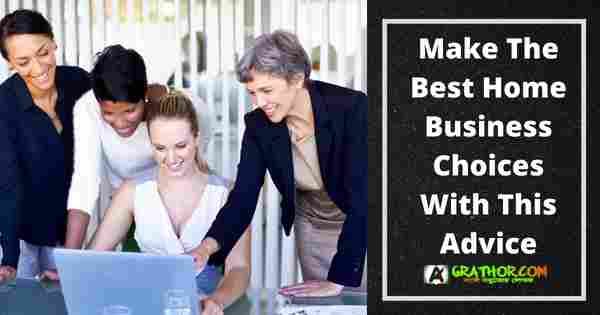 If you are scared to start a home based business because you don't know how to do it or you are afraid that you won't be able to make it, read the rest of this article for tips on how you can have a successful home based business, even in this economy. Be sure to keep your residential phone line and business phone line separate. It is essential to present your business as professional and avoid the possibility of others, including children, from answering a client call unprofessionally. The challenge of a home business can be rewarding. First you need to find the right niche. This could be anything, but it should be something that you are familiar with. Do all the research you can before you start doing anything else. Also, network with those who've successfully ran their own businesses. Once you've decided on a product to sell, do your homework and check out your competition. Look at their prices and study the quality of the goods that they are selling. Make sure not to price yourself out of the market, and figure out how to deliver the best value to your customers. Have made or make a banner and logo for your business website. Carry this design through on your business cards, stationery, post cards, and fliers. Use an online printing service that allows you to upload your own artwork or choose one of their default designs. Just add your text, select the products you want and create your business brand. Make sure to deduct work-related phone charges when you file taxes for your business. If you make enough calls for your business that you have a separate phone line or cell phone for work calls only, that expense is fully deductible. Otherwise, keep track on your phone bill of the charges that are for work calls. Having a system can ensure that your savings will be maximized. Before you start your home business, make sure you have the funds to do so. People are under the assumption that running your business at home is cheap. This is far from the truth. You have to pay for your product, your website, your employees (if you have any, and many other things. When you're running your home business, don't let yourself become overwhelmed by your email. When you receive inquiries about your business, respond to them immediately and mark this progress somewhere. Keeping files of correspondence also makes it significantly easier to refer back to discussions had with customers. You'll thank yourself for being organized later. Do anything you can to build exposure. One unconventional way of sticking your foot in the door is to barter your products to other businesses. It exposes your products to others, while exposing you to the ways others do business as well. You can always learn from other people, so keep your mind open! Many home based businesses are started on shoe string budgets. Because you don't have the overhead costs like an office lease, or inventory for a storefront, you can usually start these fairly simply. Many home based businesses are of a consulting nature, but look around for others that you can try. If you are looking for a practical, profitable home business, try starting a home daycare. Good childcare is hard to find, and there is no end to the number of children needing it. A home daycare can allow you to remain home with your children while earning a good income at the same time. When starting a home business, look for something original. Research the market and your local area to find something no one else is doing. Make sure you stand out by offering something new and exciting to your area. Originality can make your home business a great success! Treat your home business just as you would any other job. A home business takes just as much work and oftentimes more than a typical job. Many people consider a home business for more flexibility in their schedule. While you can set your own schedule, you will often find that you spend more time working at a home business. Contact your friends and family about your new home business and offer them discounts for being your first customers. They will hopefully, tell their friends about your new venture and the word can start to spread. Beware though, as tempting as it may seem, do not spam your friends and family to use your service! It will just end up causing issues. You need to have a business phone line when working from home. You can also write this off taxes at the end of the year. If you don't want to open a new line, keep track of your business calls and deduct part of your phone bill. Find the right name for your home business. Have a marketing agency help you if necessary. Your name should evoke the service or products you offer and encourage your customers to trust you and remember you. Think about different names and ask for people's opinions. Put a copyright on your business name. When it comes to taxes and your home business, you want to be sure that you use your family to help out with the business. This is important because you can not only keep your money in the household, but you can also use their salaries as a deduction. A great tip for your home business is to choose something that you already do well. This is important because you will love your job. Therefore, the quality and quantity of work you put into it will be high. Sometimes people just do not consider trying to make money from something they consider to be their hobby. For some, the economy has pushed them into a corner, and brought out a lot of great businesses that are based out of their homes. This article has shown, how even you, can experience this kind of success in a down economy. Sometimes the best way to be successful is to just start trying.