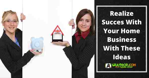 A home business can be one of the most rewarding career moves that you make. However, it also comes with a lot of responsibility and new challenges. If you are a new business owner or even if you are just considering this option, you should read the tips that this article presents. Just because you are working from home does not mean you can have a less-than-professional attitude about what you are doing. Your self-esteem may suffer if you often place work needs ahead of your own needs. Keep yourself clean and well dressed, don't overeat, and exercise regularly. You can feel better about yourself and boost the way people look at you. Make sure to put the name of your home business and the URL to your website in the signature of every email that you send out. Also, do the same on any blogs or message boards that you actively post on. People who like what you have to say will be likely to click the link. Figuring your tax deductions for your home-based business can be made infinitely easier if you designate a separate area or room of your home entirely for your business and use it for that purpose only. It is much easier to compute, and you are much more likely to get the largest write-offs possible if you have a set, defined space. Trying to add up bits of space here and there that may have only been used temporarily are called combined-use areas or transitional spaces and make allowable computing expenses next to impossible to calculate. Pick a business name with a personal meaning. Buy a domain name right away, even if you haven't built a website yet. Lots of domains are under ten dollars a year, and you need to get yours before others do. When determining if you need a complete site, put up a brief one that includes simple contact information. To keep better track of your business' finances, open a separate checking account that is just for your business. Ensure that all of your business' income and expenses go through this account. Practice good bookkeeping and keep track of every penny spent and earned. You may also want to get a small business credit card for expenditures. When starting a home based business, it is essential that you thoroughly research all of the legal issues involved. The laws in your state may require you to get a business license and a seller's permit. Making sure that you take care of all licensing requirements early on will ensure that you avoid any costly legal problems. Think about how you are going to handle your business and if you can. When you first start out, it's easier and less expensive to run it yourself. You should ask yourself if you can handle all the responsibilities on your own before diving into starting your own business. Check to see what kind of business insurance you need. Some states require mandatory business insurance. Before you start your business, it's important to check into the cost of it and what your state requires. You want to make sure your business is protected and minimize the risks associated with it. It is important to remember when running a home business that many of your customers are normal people that work normal hours. Just because you have the freedom to work whenever doesn't mean they do. Be sure to establish a schedule that fits not only your needs but your customer's needs. Upon starting your home business, send out a mass email to friends and family members, letting them know about your business. You can sweeten the advertisement with a discount for them, especially for helping out so early on in your business. It builds confidence and exposure while increasing networking potential. Every expenditure you have should come with a receipt. This makes it easy to keep track of how much you spend on home business supplies. It also helps you keep track of the cost of running your business every month. Keeping accurate records of your expenditures is also useful in the event that you ever get audited. Start a group, listserv or e-zine for your home business. If your home business is specific to a certain interest, a periodical can update customers on the newest trends while keeping them in touch on your most relevant products. It will build your image of expertise while reminding your customers of your business. It's a winning equation. When you are planning to start your own home business, be sure to choose a product that matches something in which you are already interested. When you run your own business, you will eat, sleep, and breathe that work. Picking something that you already really love will help to ward off burnout and ensure your success. Make sure that your home business has a separate telephone line. This can be used as a tax write-off. If a new phone line is not possible, then write down how when you get business calls and how much time they take. You may be able to deduct some of the cost of your personal phone. Get the internet for your home business. There are many in which you can advertise your business and reach out to your customers. You can deduct a percentage of what your internet connection is costing you from your taxes. You should not write off more than half of that expense if your family uses this connection too. If you want to sell products, look for something you would consider buying yourself. If you do not believe in the utility of the products you sell or know the quality of the product does not match its price, you are in the wrong business. Test a product and read reviews before you decide to sell it. By reading all of the tips and trying to apply them to your business or future business, you will be ahead of the game. Although there is never a guarantee when it comes to the free market, by preparing yourself properly, you will greatly increase your chances of being successful.