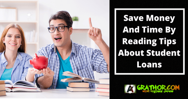 Save Money And Time By Reading Tips About Student Loans