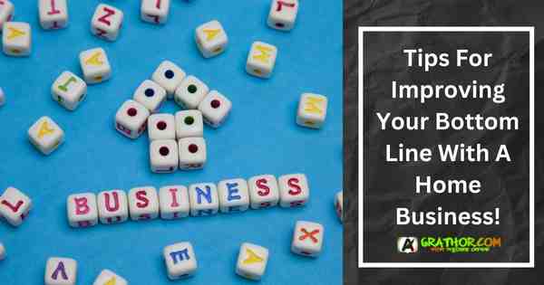 Making a success of any home business venture takes time, dedication, and helpful information. If you take the time to learn the best moves to make in a home business, you have a greater chance of making your investment pay off for you. Reading this information is a great first step to success! Know your product inside and out. You need to be an expert. You can pen articles that include your website address and the email for your business. Consider speaking in public about your product to any parties that might be interested. Schools can be a good place to speak about some products, but when you become an expert on your product, you will naturally know the best places to speak about it. Becoming a teacher is a great way to make extra money at home. A lot of people like to take private lessons instead of going to a school that costs more and has strict schedules. You can teach hobby-related lessons, for things like photography or music, out of your home. Try to limit family interruptions while you are on the clock. You should let your household know when you will be working to avoid interruptions. Also, don't forget to let people know when you are available. Tell them that privacy is required and you're not able to be around at that time. Ensure that your children are well-supervised and they know you are available in emergency situations. Find out how to accept credit card purchases for your home business. There are several wonderful websites online that can help you with the process. You can also check with your bank to see if they can help. You need to make it as convenient as possible for people to buy your product; if it is a hassle, they probably will not want to bother completing the deal. Don't forget to get business cards. In addition to your business name, address, and phone number, make sure to add your website address and business email. Vista Print is one business that offers your first order of business cards free of charge. Always carry them with you, and hand them out liberally. For your home business, give your customers the option of buying your product online. Online payments are very common, and some customers may be less likely to buy your product if they see that online payments are not an option. You can offer the option of telephone payment, as well as online payments. Keep excellent records. Since you are officially self-employed, you have to file your taxes differently. It can be difficult to work out the particulars alone, so make sure you keep detailed records of income and expenses so when you work with an accountant, he or she can get you the most deductions and make sure you file correctly. When you are having a meeting, it is important that you set a specific start and end time while you are scheduling it. Make sure that you stick to the time you schedule. This will show others that your time is of value and you value their time as well. Networking is important, so don't make enemies with your fellows. In fact, you should swap coupons and discount ideas with people in your field. Online forums of people in like businesses often have great tips for newcomers, so be sure to keep an ear out and introduce yourself to people you're interested in learning more from! Support other businesses like your own. Home businesses are growing phenomena, so you should try your best to support businesses just like yours. You will build a network of allies and enjoy the same superior service you were looking to create for others when you started your home business! It's a win-win equation. You should sweeten the deal whenever possible, so people come back for more. Add promotions and discount coupons to shipments to encourage repeat customers. A discount code goes a long way in encouraging client loyalty, and it shows you genuinely care about their business. Your customers will show their appreciation by bringing their friends! Create a website that shows off who you are and what you offer. Make sure to give both of these equal attention. When buying from home businesses, people like to know who they are buying from and detailed information about the product or service. You are a small speck amidst thousands or millions. How can you make your home business better known? Do it through blog postings, chat rooms, and even a contest. Join a business organization. Advertise in a local newspaper. If possible, publish an article in a trade paper. --but word of mouth may be the best of all. You should look for a business that fits your personal schedule and does not hinder your life with your family. For instance, if you have children, make sure you will still have the time to take care of them and choose a business that allows you to have flexible working hours. Give your customers a reason to order from you again. Send them coupons and discounts on similar products, or let them know about your new products. Offer upgrades and spare parts for the products they already have. Make sure they are satisfied with their first contact with you to order again. An old-fashioned yet essential factor for your home business is to get quality business cards. These are still great ways to spread your name to potential customers and partners. You can also leave them in areas where other people may find them. Go for a glossy finish, and make sure that you don't try to fit too much text on them. Apply the information that you have read in this article to your business plan, and you are sure to notice a tremendous improvement in the way business is going. Work hard, learn as much as you can and dedicate the necessary time to your business; then your profits are soon to come.