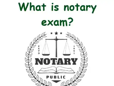 nys notary exam practice test 2023