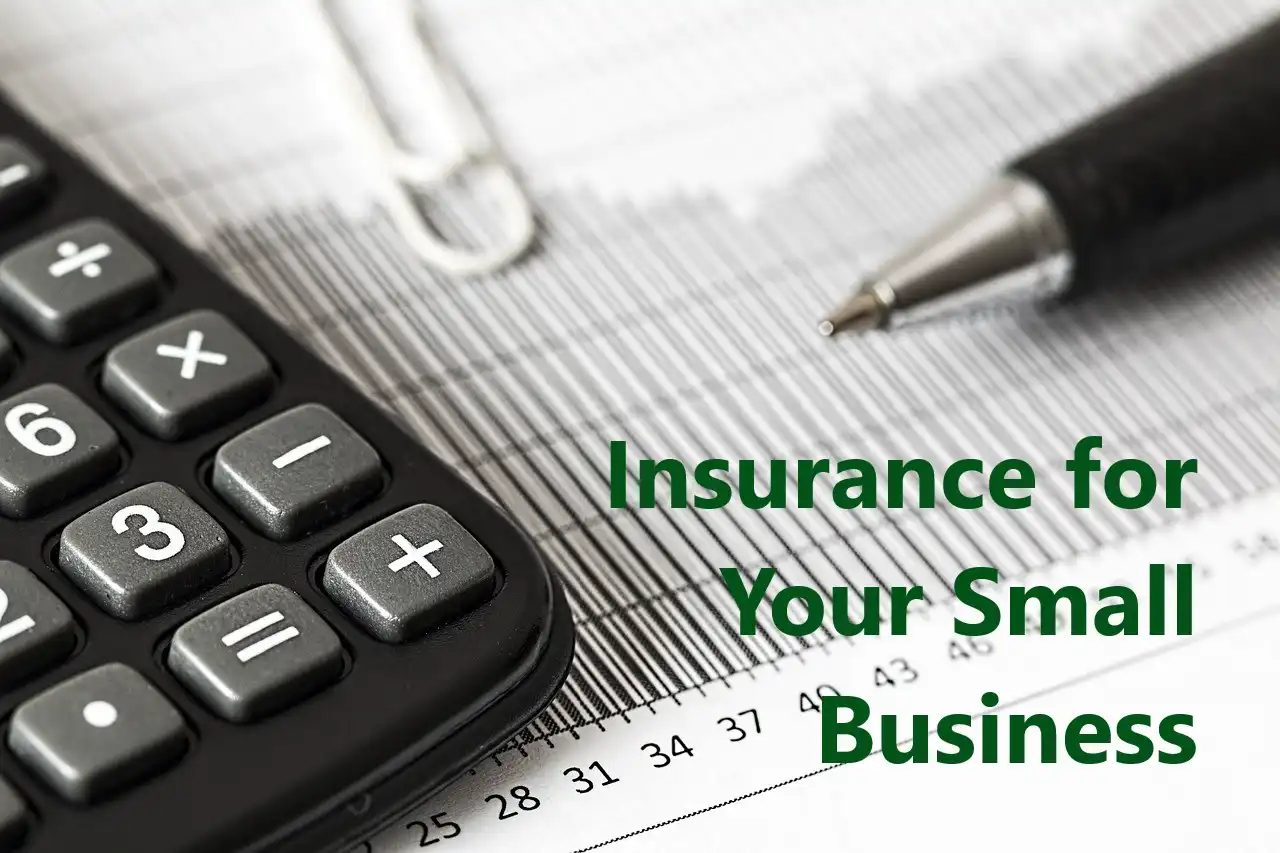 Insurance for Your Small Business