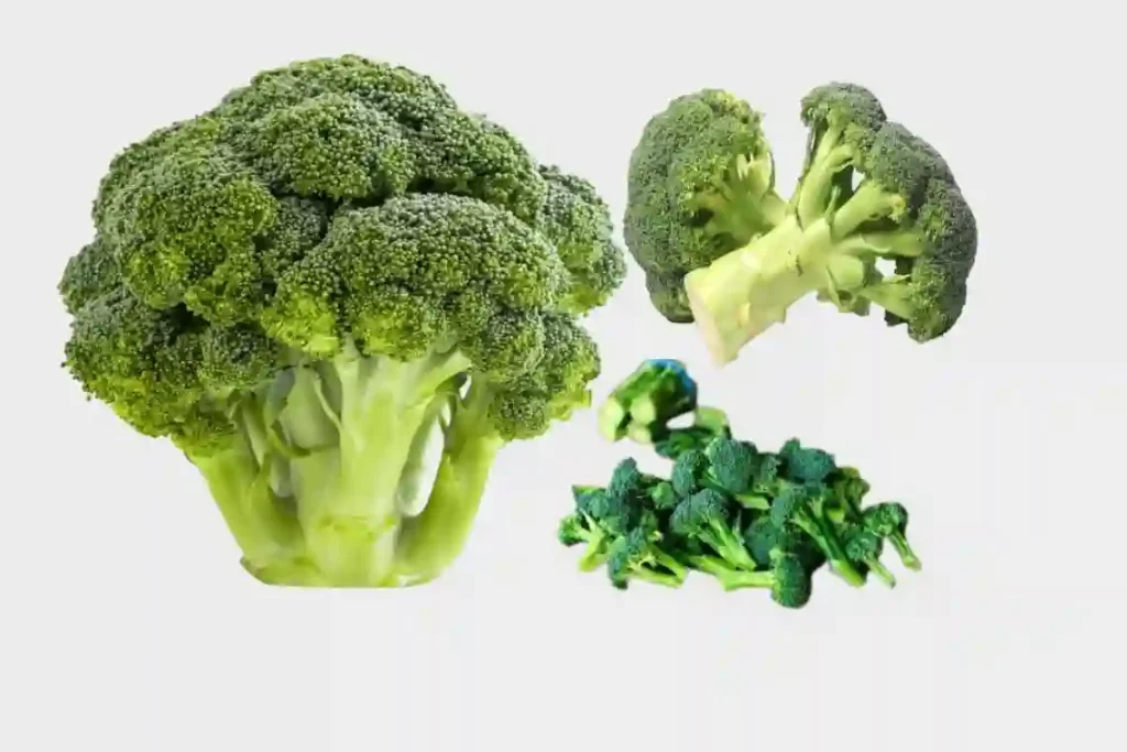 10 Health Benefits of Broccoli