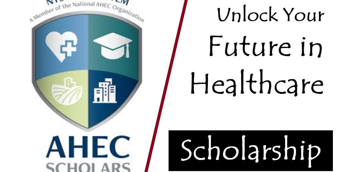 Unlock Your Future in Healthcare: Join the Prestigious AHEC Scholars Program