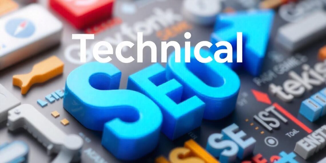 Boost Your Site's Performance with These Technical SEO Techniques