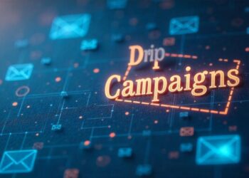 How to Create Effective Drip Campaigns to Nurture Leads