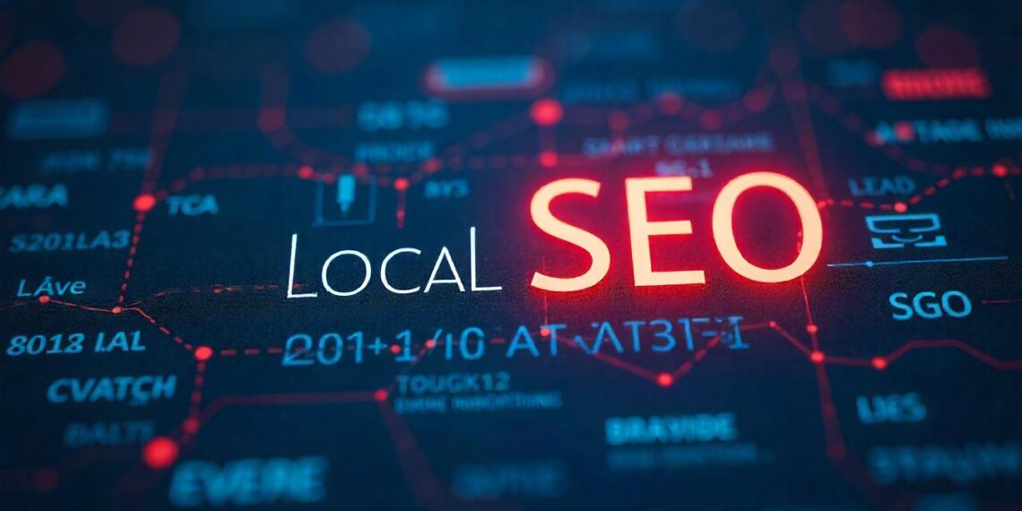 How Local SEO Can Drive More Foot Traffic to Your Business