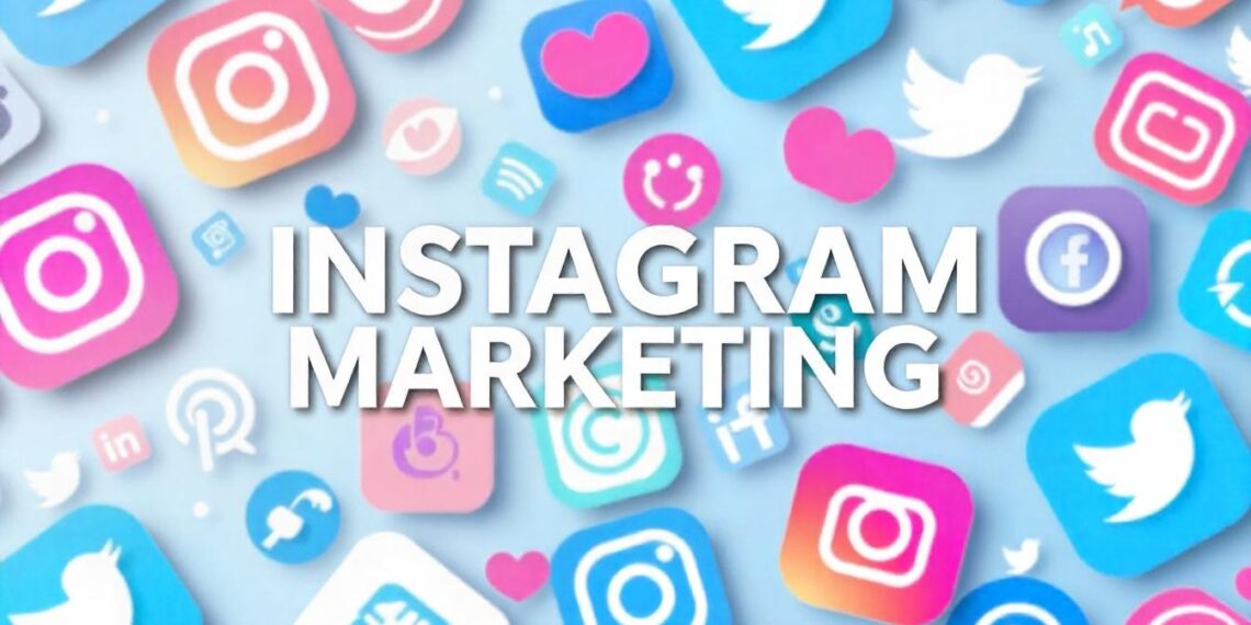 How to Leverage Instagram Marketing for Business Growth