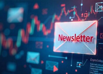 Crafting Engaging Newsletters to Keep Your Audience Hooked