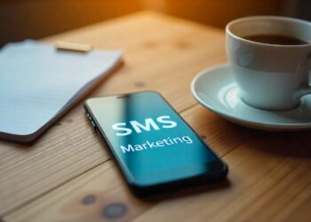 Boosting Customer Engagement with SMS Marketing