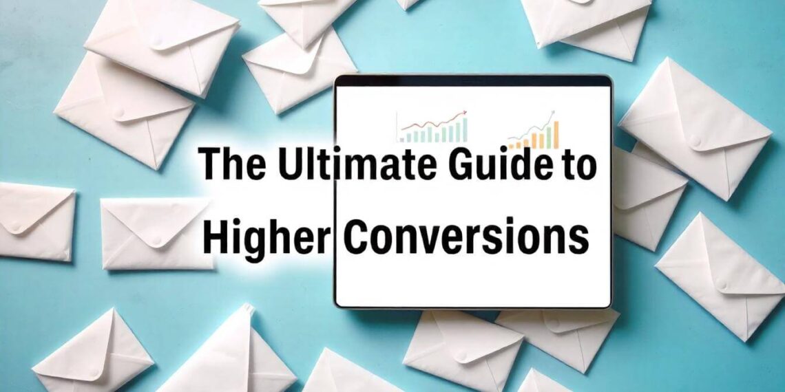 The Ultimate Guide to Higher Conversions