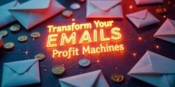 Transform Your Emails into Profit Machines