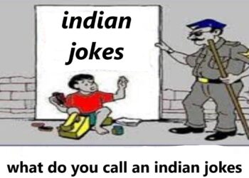 What Do You Call an Indian Joke? A Dive into Cultural Humor