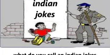 What Do You Call an Indian Joke? A Dive into Cultural Humor