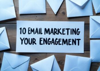 10 Email Marketing Hacks to Skyrocket Your Engagement