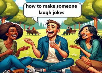 Mastering the Art of Humor: How to Make Someone Laugh with Jokes