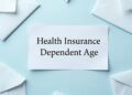 Understanding Health Insurance Dependent Age: Impact of Employer Coverage for Young Adults