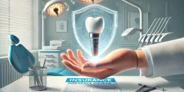 Does Insurance Cover Dental Implants