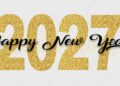 32+ Happy New Year 2027 Quotes to Inspire and Celebrate