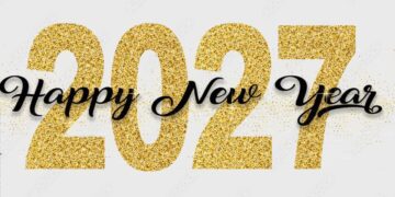 32+ Happy New Year 2027 Quotes to Inspire and Celebrate