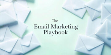 From Inbox to Sales: The Email Marketing Playbook