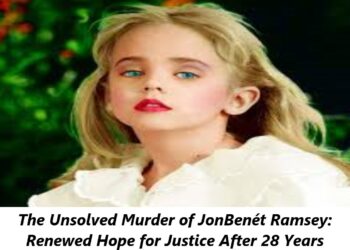 The Unsolved Murder of JonBenét Ramsey: Renewed Hope for Justice After 28 Years