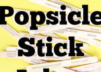 What Popsicles Have Jokes on the Sticks? A Fun Treat for All Ages