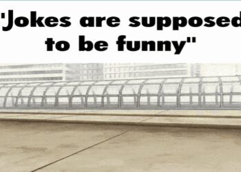 Are Jokes Supposed to Be Funny? Exploring the Essence of Humor