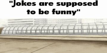 Are Jokes Supposed to Be Funny? Exploring the Essence of Humor