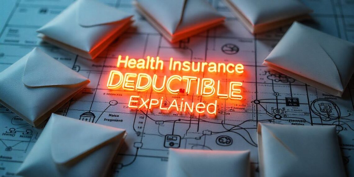 Health Insurance Deductible Explained