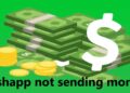 Troubleshooting Guide: Why Is Cash App Not Sending Money?