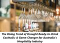 Australia’s hospitality scene is witnessing a significant shift in consumer preferences, and one of the key drivers of this transformation is the rise of Ready-to-Drink (RTD) cocktails. Leading the charge is Australian Venue Co. (AVC), one of the country’s largest hospitality groups, which has introduced draught RTD cocktails in a number of its establishments. This move signals a broader trend in the industry, with RTDs gaining popularity and reshaping the way Aussies enjoy their drinks. The Evolution of the Beverage Experience AVC’s decision to replace a portion of its beer taps with draught RTD cocktails in 11 of its over 200 venues is not just a tactical choice but a response to evolving customer demands. With drinks like Espresso Martinis, Negronis, Margaritas, and Fruit Tingles now flowing on tap, AVC aims to offer quicker service and consistent quality to its patrons. This change highlights a growing trend: consumers are increasingly seeking convenience without compromising on quality. Paul Waterson, the CEO of AVC, emphasized that this move was largely driven by customer feedback and the rapid growth of the RTD market. He noted, "We’ve seen an undeniable shift in what people want when they come to our venues. They’re after innovation, convenience, and exciting new tastes. Draught RTDs tick all those boxes." RTDs: A Global Phenomenon The introduction of draught RTDs by AVC is a clear indication of the RTD category's growing influence worldwide. According to a recent RTD Strategic Study by IWSR, the RTD market has seen a 2% growth in the top 10 global markets, with particularly strong performances in Mexico (+8%) and Germany (+4%). RTDs have proven particularly popular among younger consumers who value both convenience and quality. In Australia, this category has evolved beyond the traditional pre-mixed spirit and mixer drinks to include more sophisticated and craft-inspired cocktails. These beverages, once reserved for professional bartenders, are now becoming more accessible and are appealing to a wider demographic. Why Draught RTDs Are Changing the Game One of the biggest draws of draught RTDs is their ability to provide a quick and high-quality drinking experience. Traditionally, customers would need to wait for bartenders to mix cocktails, but with draught RTDs, these drinks are ready to serve in seconds. This aligns perfectly with the growing demand for speed and convenience in hospitality venues. Moreover, draught RTDs offer a level of consistency that’s hard to achieve with individually mixed cocktails. Each glass of a draught RTD is the same as the last, ensuring a reliable taste experience for customers, which is crucial for venues seeking to maintain a high standard of service. The Decline of Beer and the Rise of Innovative Alternatives The rise of RTDs has coincided with a notable decline in beer consumption in Australia. A recent report by Canvas8 revealed that beer consumption dropped by 5.5% over the past few years, with only 32.5% of Australians drinking beer. This shift suggests that beer, while still a popular choice, is increasingly being overshadowed by other beverages that offer more flavor variety, lower alcohol content, and innovative profiles. Younger drinkers, in particular, are embracing this trend. They are more likely to opt for diverse, flavor-forward options that suit their changing preferences. This demographic is moving away from traditional beer and gravitating toward refreshing RTDs, which offer a wide array of exciting flavors and alcohol options. Sustainability and the Environmental Impact The introduction of pre-batched RTDs also aligns with a growing environmental consciousness among consumers. One of the significant benefits of draught RTDs is that they generate less waste compared to individual bottles or cans. With many consumers and businesses becoming increasingly aware of their environmental footprint, this shift could serve as a blueprint for more sustainable practices in the hospitality industry. By serving cocktails from kegs, AVC is reducing packaging waste and helping to minimize the environmental impact of its operations. This not only appeals to eco-conscious customers but also sets a positive example for the industry as a whole. Looking Ahead: A Sign of Things to Come As AVC’s shift to draught RTDs continues to gain traction, other hospitality groups are likely to follow suit. This move reflects a larger industry trend that is driven by the desire for innovation, convenience, and sustainability. With the RTD market poised to grow even further in the coming years, it’s clear that this shift is not just a passing fad but a transformation in the way Australians approach drinking. The success of draught RTDs could very well pave the way for more diverse and innovative offerings in the beverage industry, as consumers continue to demand new experiences. For those in the hospitality sector, embracing this change might be key to staying ahead of the curve and meeting the evolving preferences of their customers. In conclusion, the introduction of draught RTDs by AVC is more than just a business strategy—it’s a reflection of changing times in the Australian hospitality scene. As RTDs continue to rise in popularity, we can expect to see more creative solutions and sustainable practices that cater to an increasingly discerning and environmentally conscious customer base. The future of drinks is here, and it’s on tap.