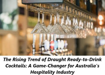 Australia’s hospitality scene is witnessing a significant shift in consumer preferences, and one of the key drivers of this transformation is the rise of Ready-to-Drink (RTD) cocktails. Leading the charge is Australian Venue Co. (AVC), one of the country’s largest hospitality groups, which has introduced draught RTD cocktails in a number of its establishments. This move signals a broader trend in the industry, with RTDs gaining popularity and reshaping the way Aussies enjoy their drinks. The Evolution of the Beverage Experience AVC’s decision to replace a portion of its beer taps with draught RTD cocktails in 11 of its over 200 venues is not just a tactical choice but a response to evolving customer demands. With drinks like Espresso Martinis, Negronis, Margaritas, and Fruit Tingles now flowing on tap, AVC aims to offer quicker service and consistent quality to its patrons. This change highlights a growing trend: consumers are increasingly seeking convenience without compromising on quality. Paul Waterson, the CEO of AVC, emphasized that this move was largely driven by customer feedback and the rapid growth of the RTD market. He noted, "We’ve seen an undeniable shift in what people want when they come to our venues. They’re after innovation, convenience, and exciting new tastes. Draught RTDs tick all those boxes." RTDs: A Global Phenomenon The introduction of draught RTDs by AVC is a clear indication of the RTD category's growing influence worldwide. According to a recent RTD Strategic Study by IWSR, the RTD market has seen a 2% growth in the top 10 global markets, with particularly strong performances in Mexico (+8%) and Germany (+4%). RTDs have proven particularly popular among younger consumers who value both convenience and quality. In Australia, this category has evolved beyond the traditional pre-mixed spirit and mixer drinks to include more sophisticated and craft-inspired cocktails. These beverages, once reserved for professional bartenders, are now becoming more accessible and are appealing to a wider demographic. Why Draught RTDs Are Changing the Game One of the biggest draws of draught RTDs is their ability to provide a quick and high-quality drinking experience. Traditionally, customers would need to wait for bartenders to mix cocktails, but with draught RTDs, these drinks are ready to serve in seconds. This aligns perfectly with the growing demand for speed and convenience in hospitality venues. Moreover, draught RTDs offer a level of consistency that’s hard to achieve with individually mixed cocktails. Each glass of a draught RTD is the same as the last, ensuring a reliable taste experience for customers, which is crucial for venues seeking to maintain a high standard of service. The Decline of Beer and the Rise of Innovative Alternatives The rise of RTDs has coincided with a notable decline in beer consumption in Australia. A recent report by Canvas8 revealed that beer consumption dropped by 5.5% over the past few years, with only 32.5% of Australians drinking beer. This shift suggests that beer, while still a popular choice, is increasingly being overshadowed by other beverages that offer more flavor variety, lower alcohol content, and innovative profiles. Younger drinkers, in particular, are embracing this trend. They are more likely to opt for diverse, flavor-forward options that suit their changing preferences. This demographic is moving away from traditional beer and gravitating toward refreshing RTDs, which offer a wide array of exciting flavors and alcohol options. Sustainability and the Environmental Impact The introduction of pre-batched RTDs also aligns with a growing environmental consciousness among consumers. One of the significant benefits of draught RTDs is that they generate less waste compared to individual bottles or cans. With many consumers and businesses becoming increasingly aware of their environmental footprint, this shift could serve as a blueprint for more sustainable practices in the hospitality industry. By serving cocktails from kegs, AVC is reducing packaging waste and helping to minimize the environmental impact of its operations. This not only appeals to eco-conscious customers but also sets a positive example for the industry as a whole. Looking Ahead: A Sign of Things to Come As AVC’s shift to draught RTDs continues to gain traction, other hospitality groups are likely to follow suit. This move reflects a larger industry trend that is driven by the desire for innovation, convenience, and sustainability. With the RTD market poised to grow even further in the coming years, it’s clear that this shift is not just a passing fad but a transformation in the way Australians approach drinking. The success of draught RTDs could very well pave the way for more diverse and innovative offerings in the beverage industry, as consumers continue to demand new experiences. For those in the hospitality sector, embracing this change might be key to staying ahead of the curve and meeting the evolving preferences of their customers. In conclusion, the introduction of draught RTDs by AVC is more than just a business strategy—it’s a reflection of changing times in the Australian hospitality scene. As RTDs continue to rise in popularity, we can expect to see more creative solutions and sustainable practices that cater to an increasingly discerning and environmentally conscious customer base. The future of drinks is here, and it’s on tap.