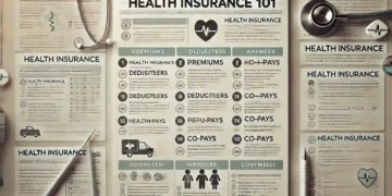 health insurance 101 worksheet answers