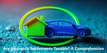 Are Insurance Settlements Taxable? A Comprehensive Guide to Understanding Tax Implications