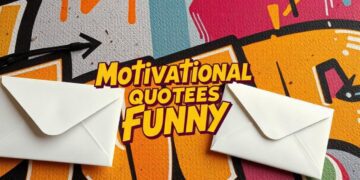 Motivational Quotes Funny: A Dose of Humor to Brighten Your Workday