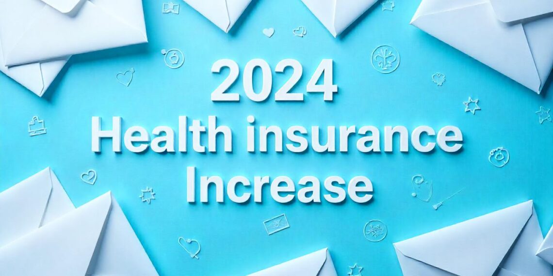 2024 Health Insurance Increase: What to Expect and Why Costs are Rising